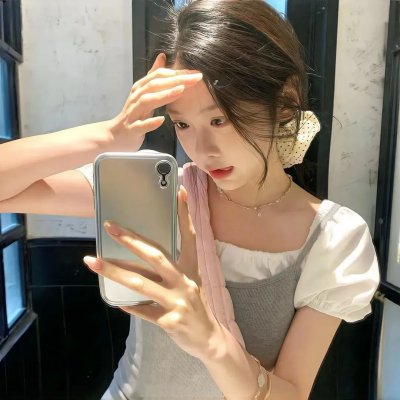 她的杀机欲望