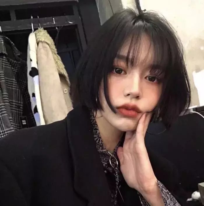 少女的歧祷